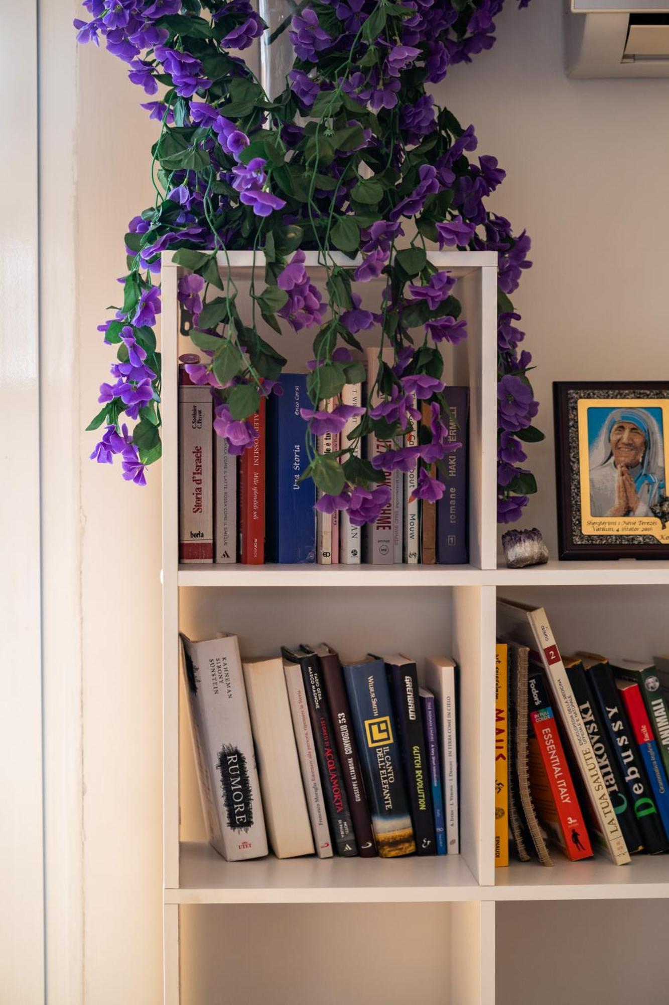 Apartamento Vatican In *