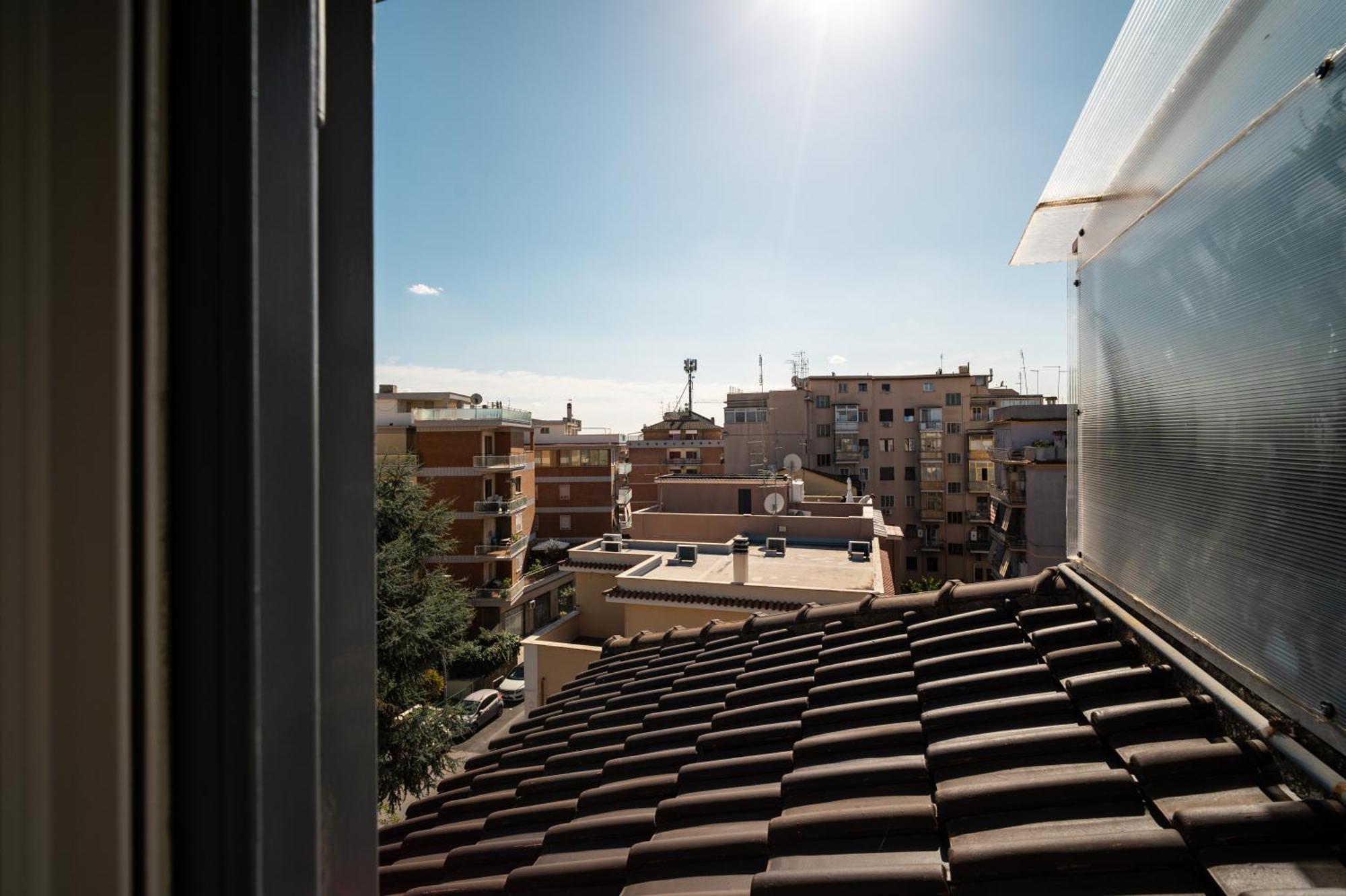 Apartamento Vatican In Roma