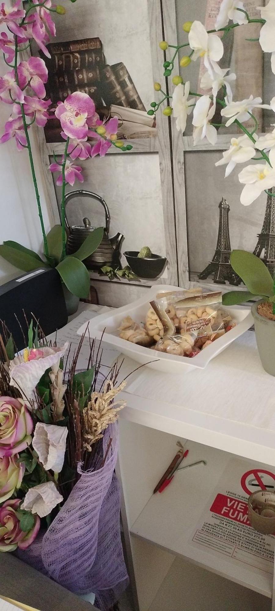 Apartamento Vatican In