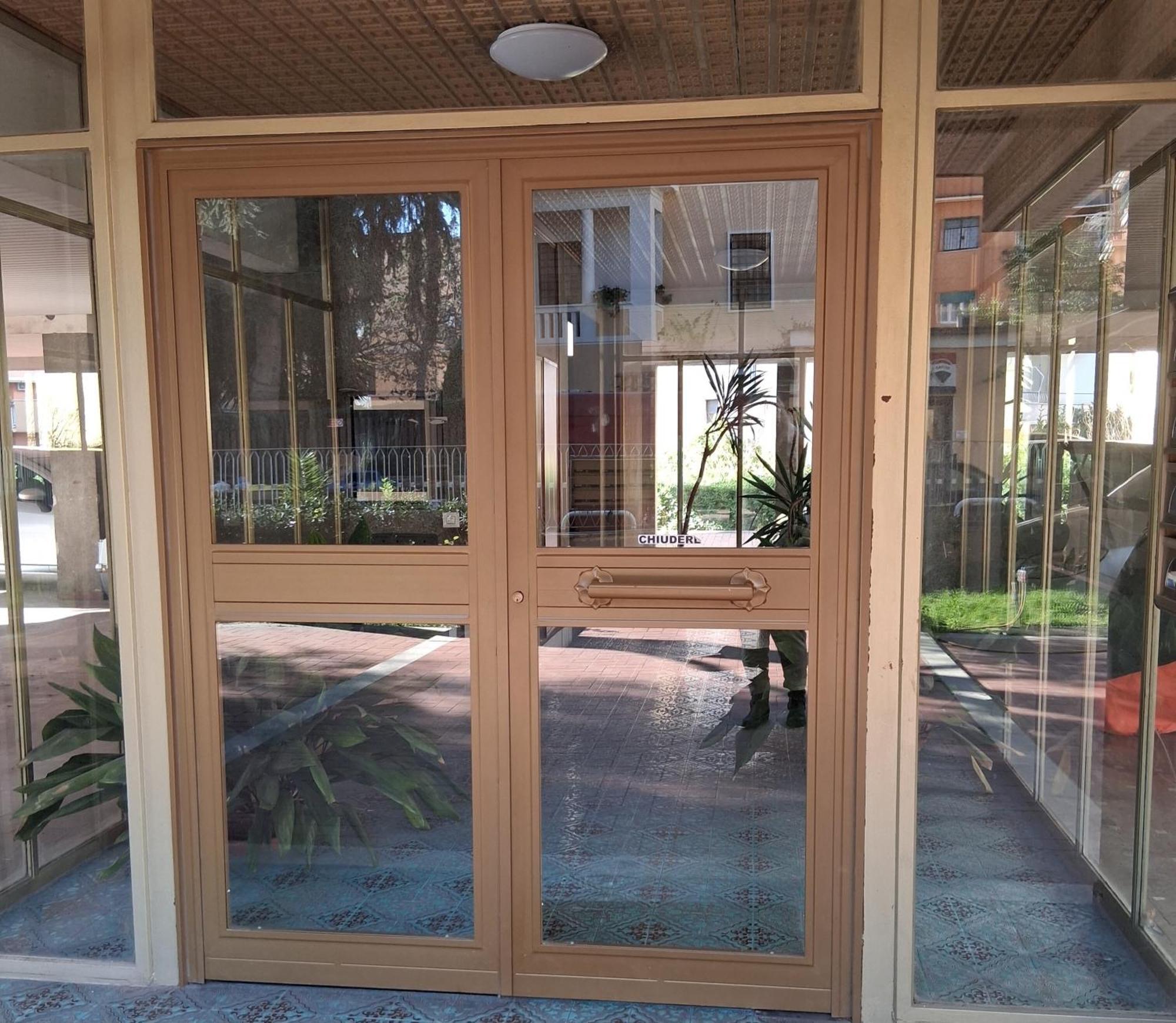 Apartamento Vatican In *