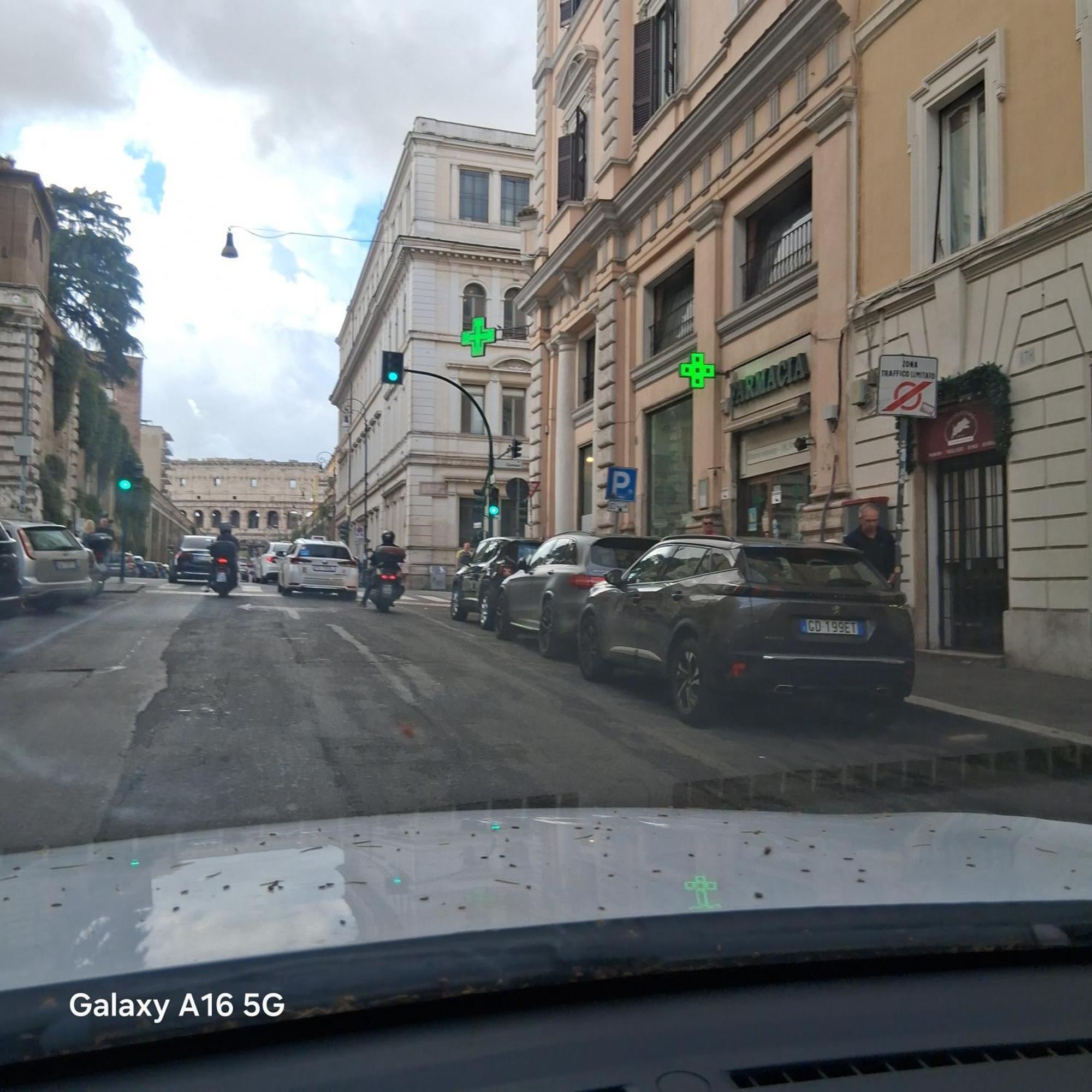 Apartamento Vatican In *