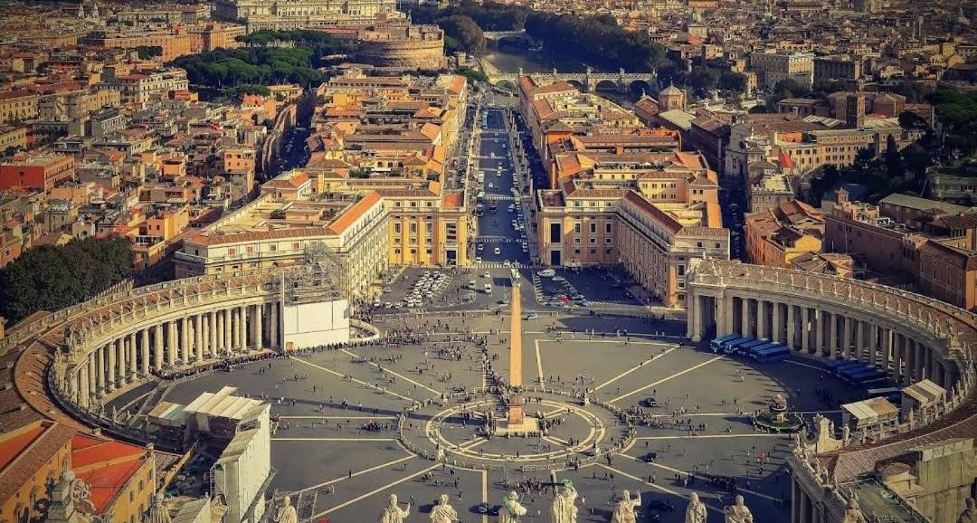 Appartamento Vatican In Roma