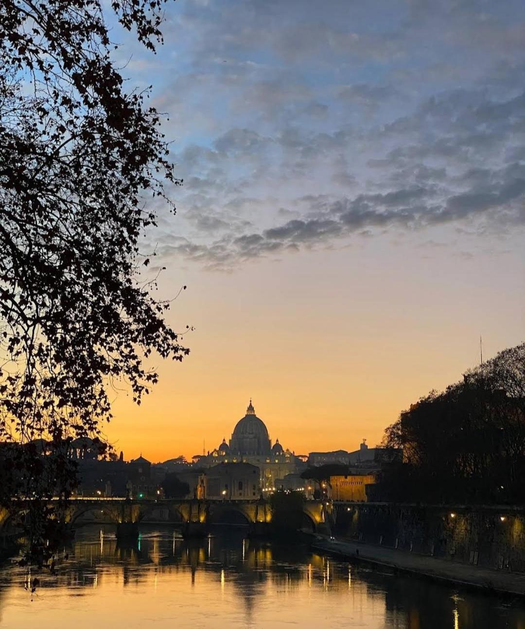 Appartamento Vatican In