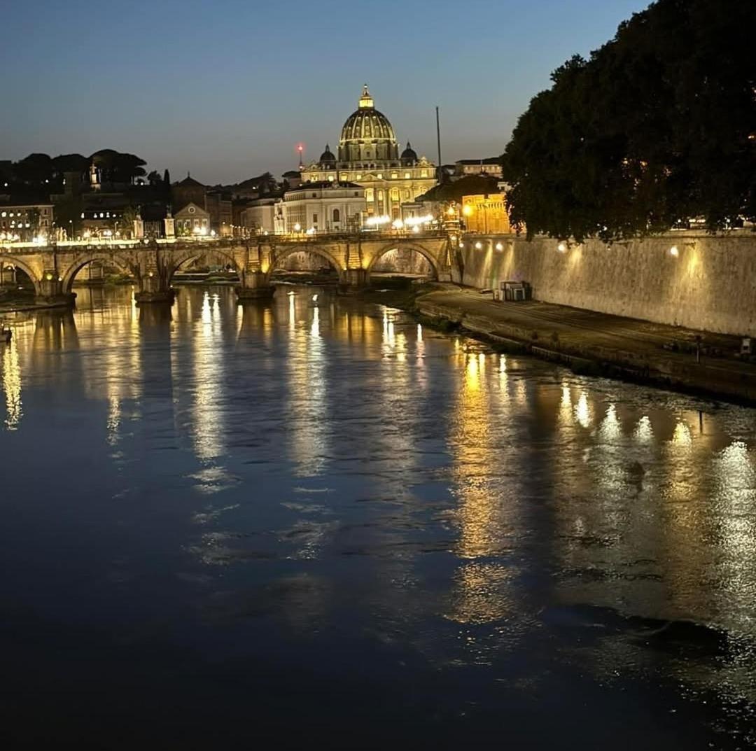 Appartamento Vatican In *