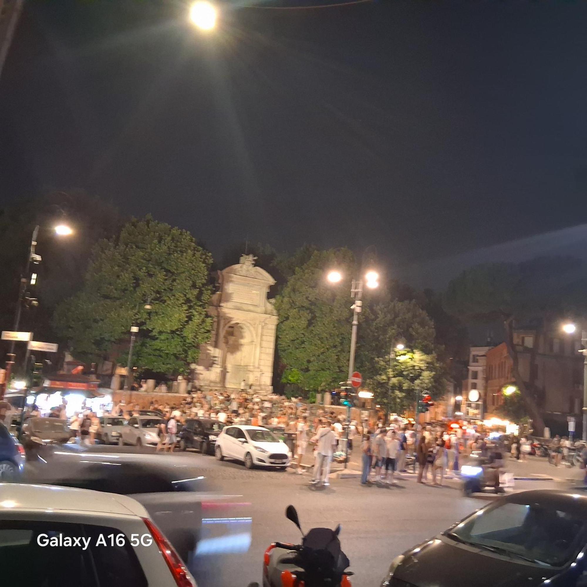 Appartamento Vatican In