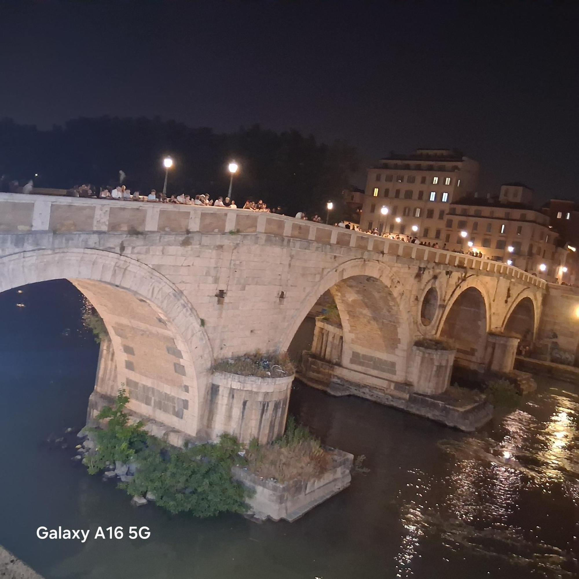 Vatican In Appartamento